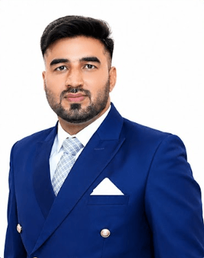 Mujahid Rasool