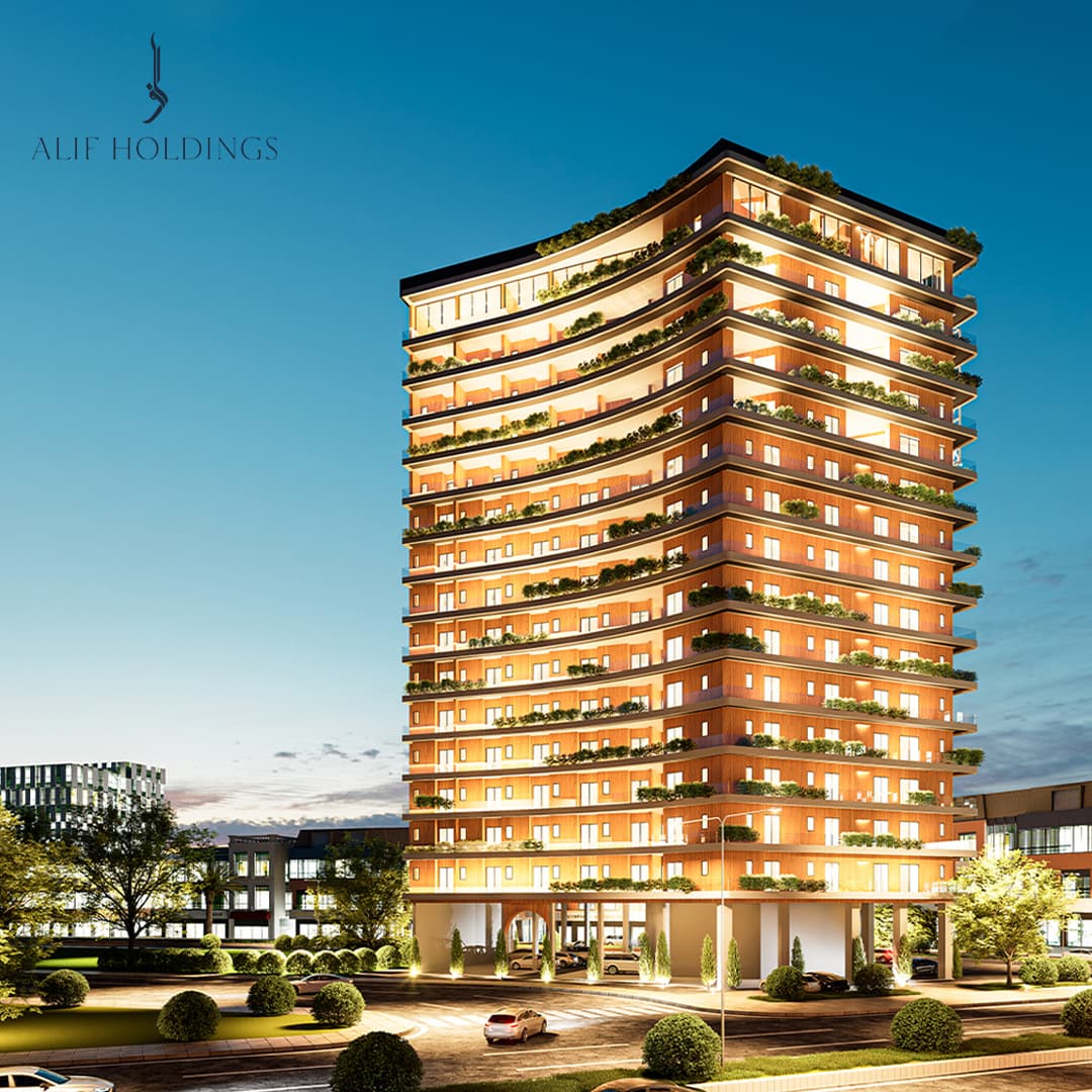 18-Park Residence 1