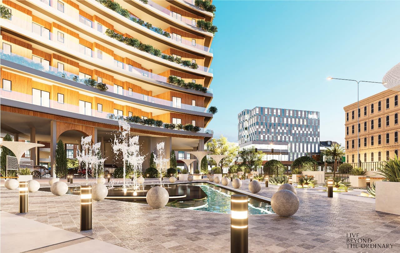 18-Park Residence 2
