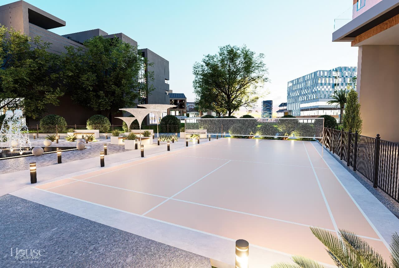 18-Park Residence 4