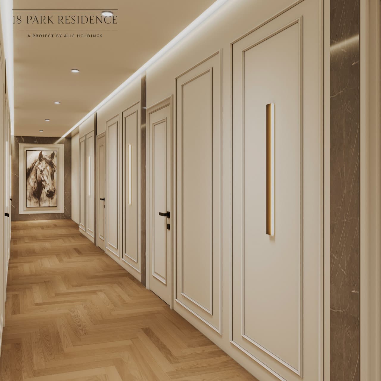 18-Park Residence 7