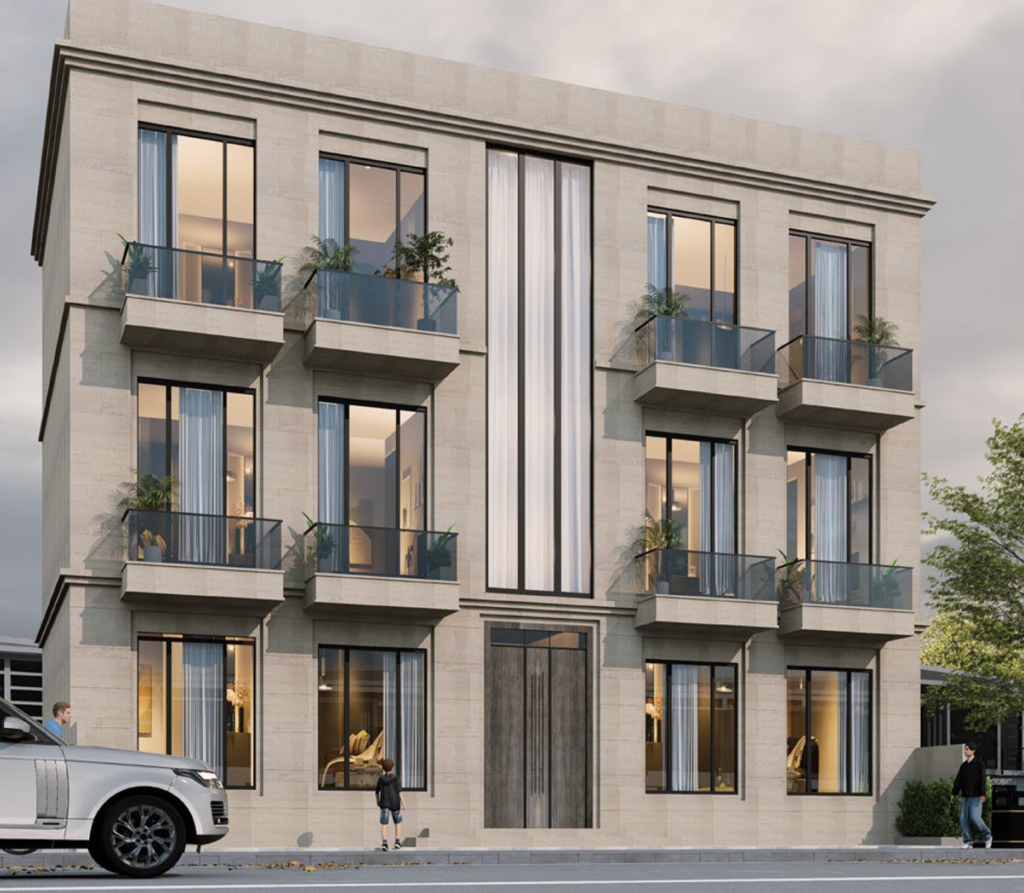 19-Pine Avenue 5
