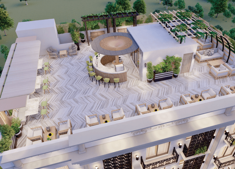 Dayim Signature Apartments 2