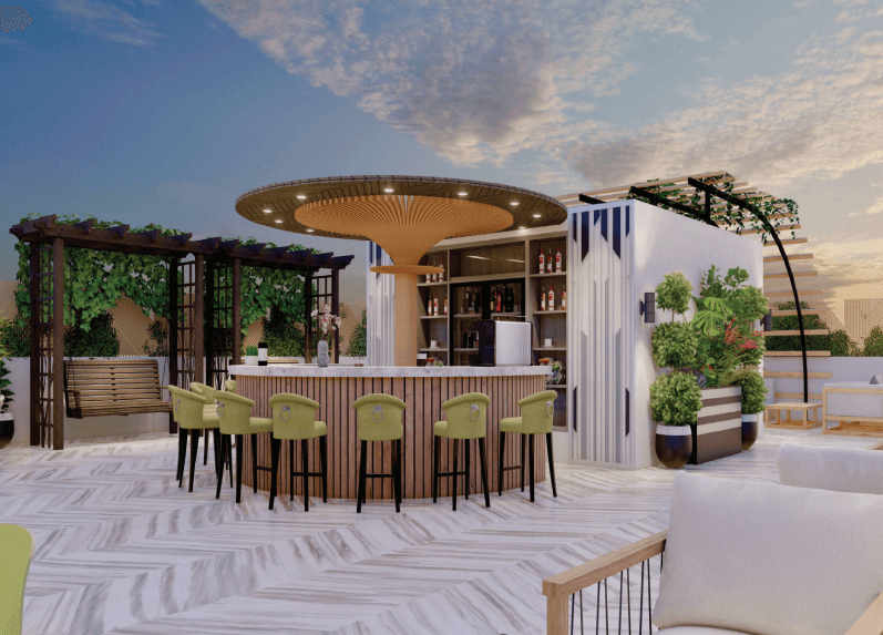 Dayim Signature Apartments 3