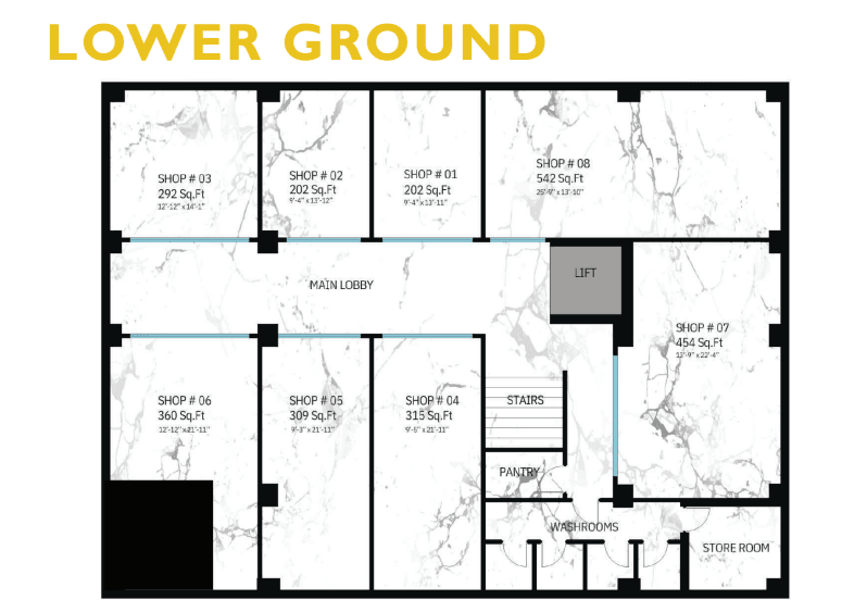 Dayim Signature Apartments 4