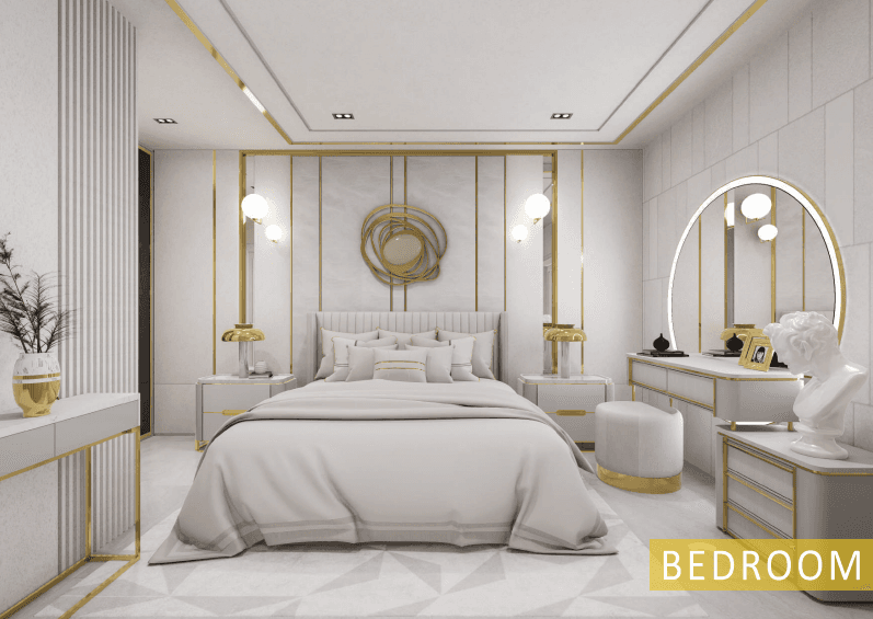 Dayim Signature Apartments 5