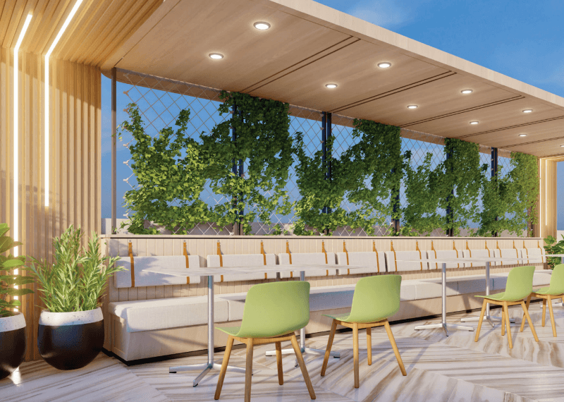 Dayim Signature Apartments 6