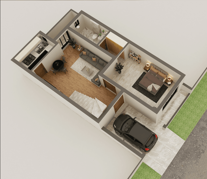 Madina Homes 1