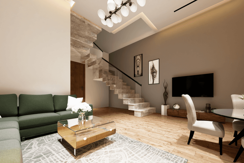 Madina Homes 2