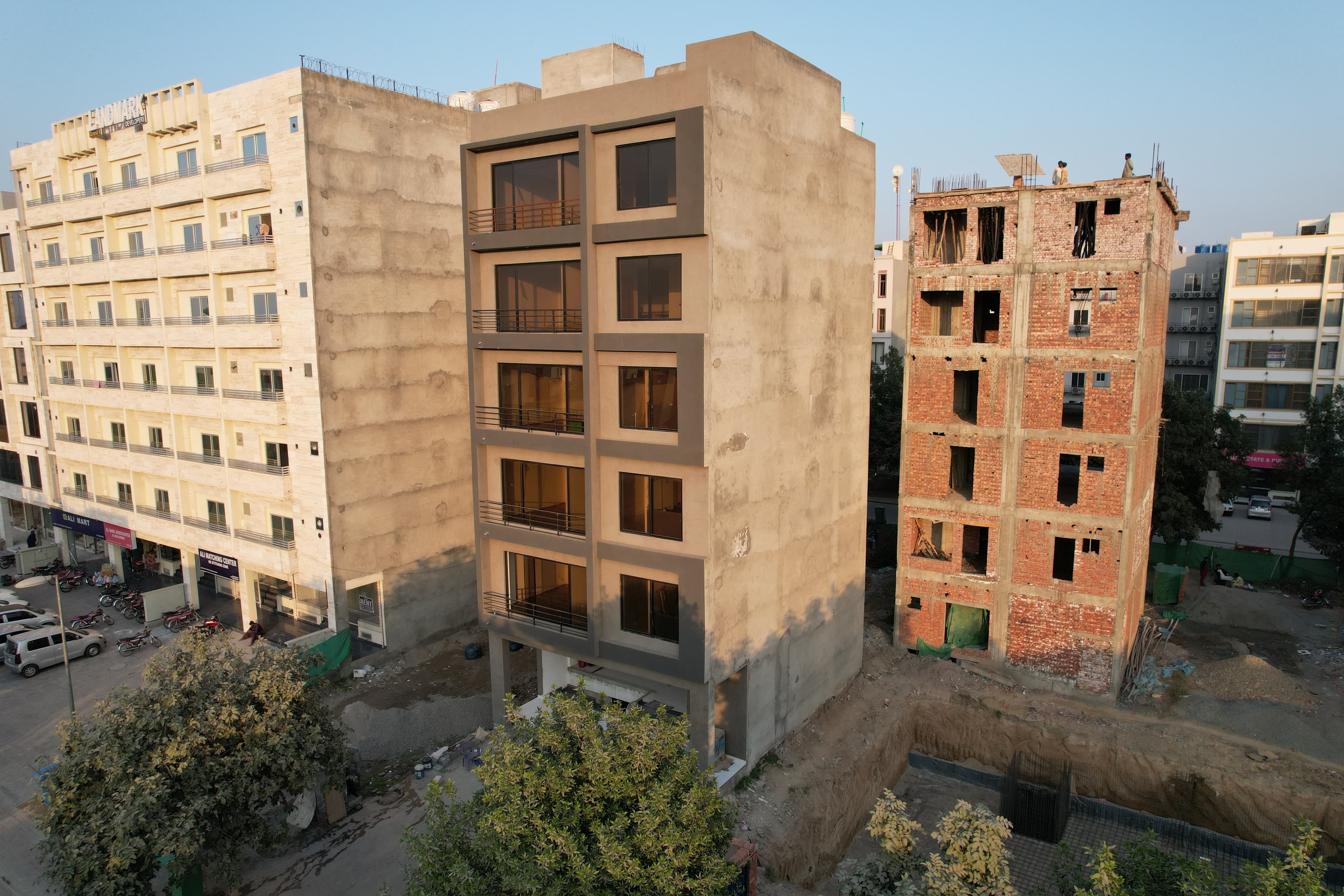 Al Habib Apartments 2
