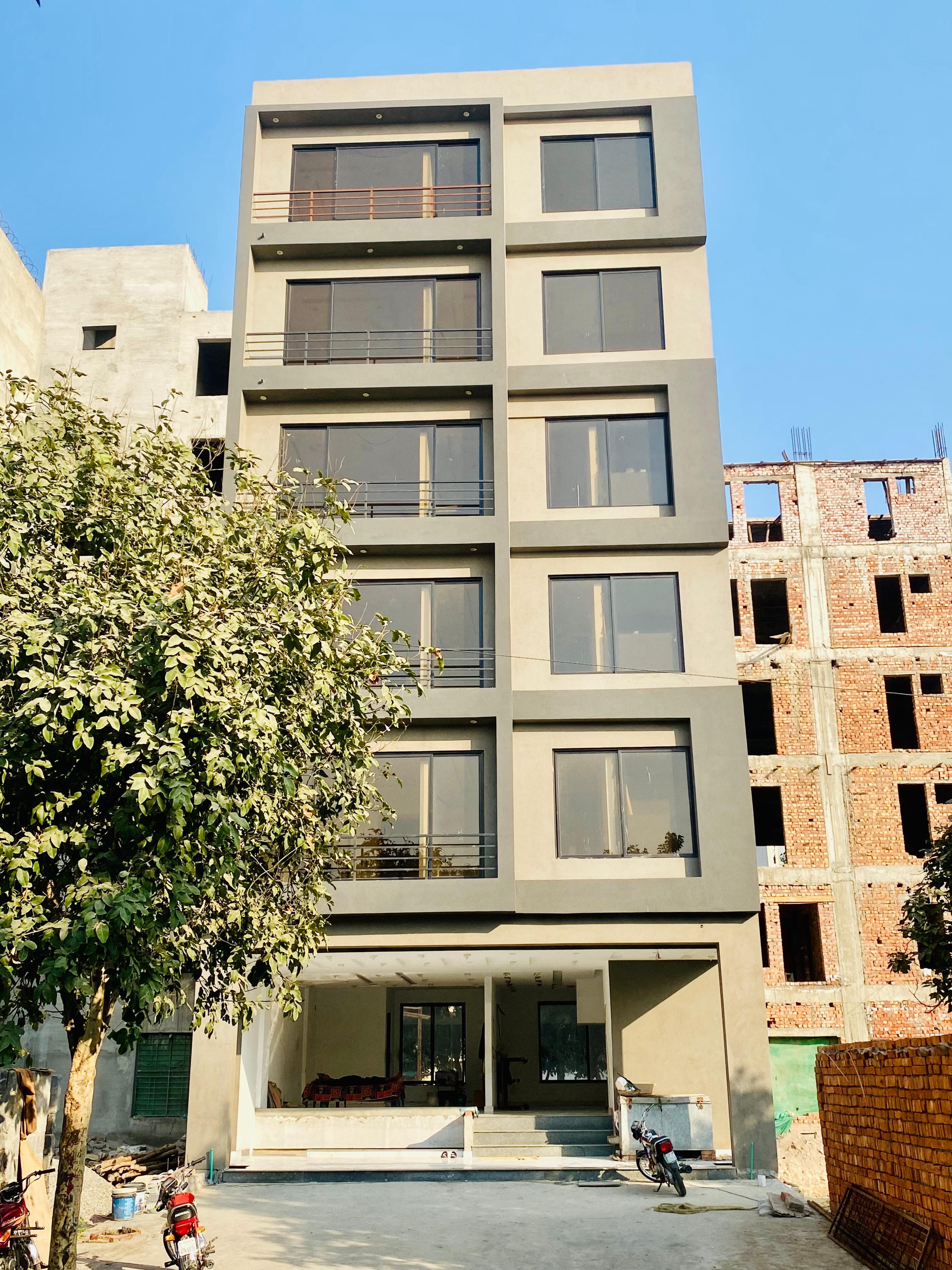 Al Habib Apartments 1