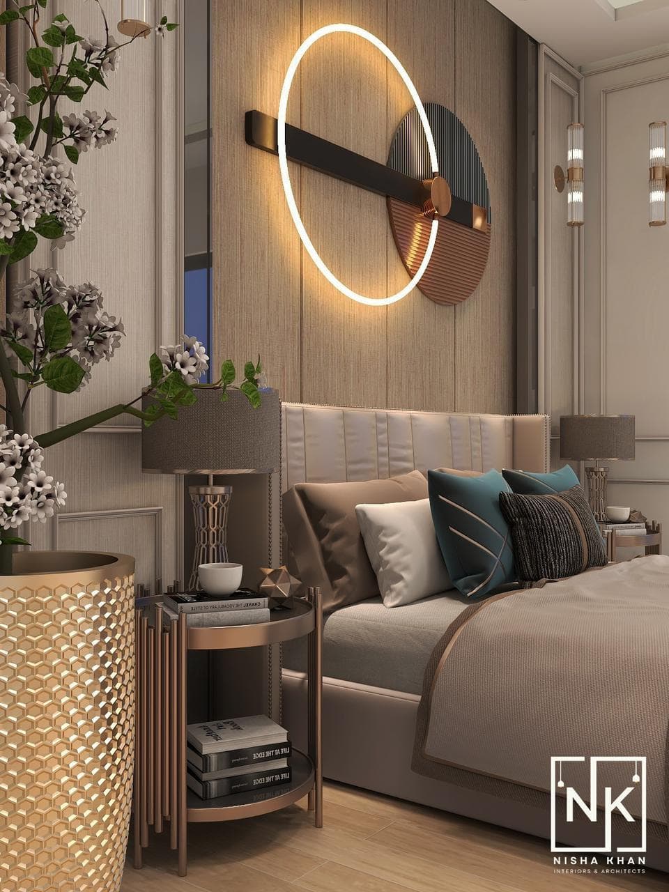 Jacaranda Luxury apartments 4