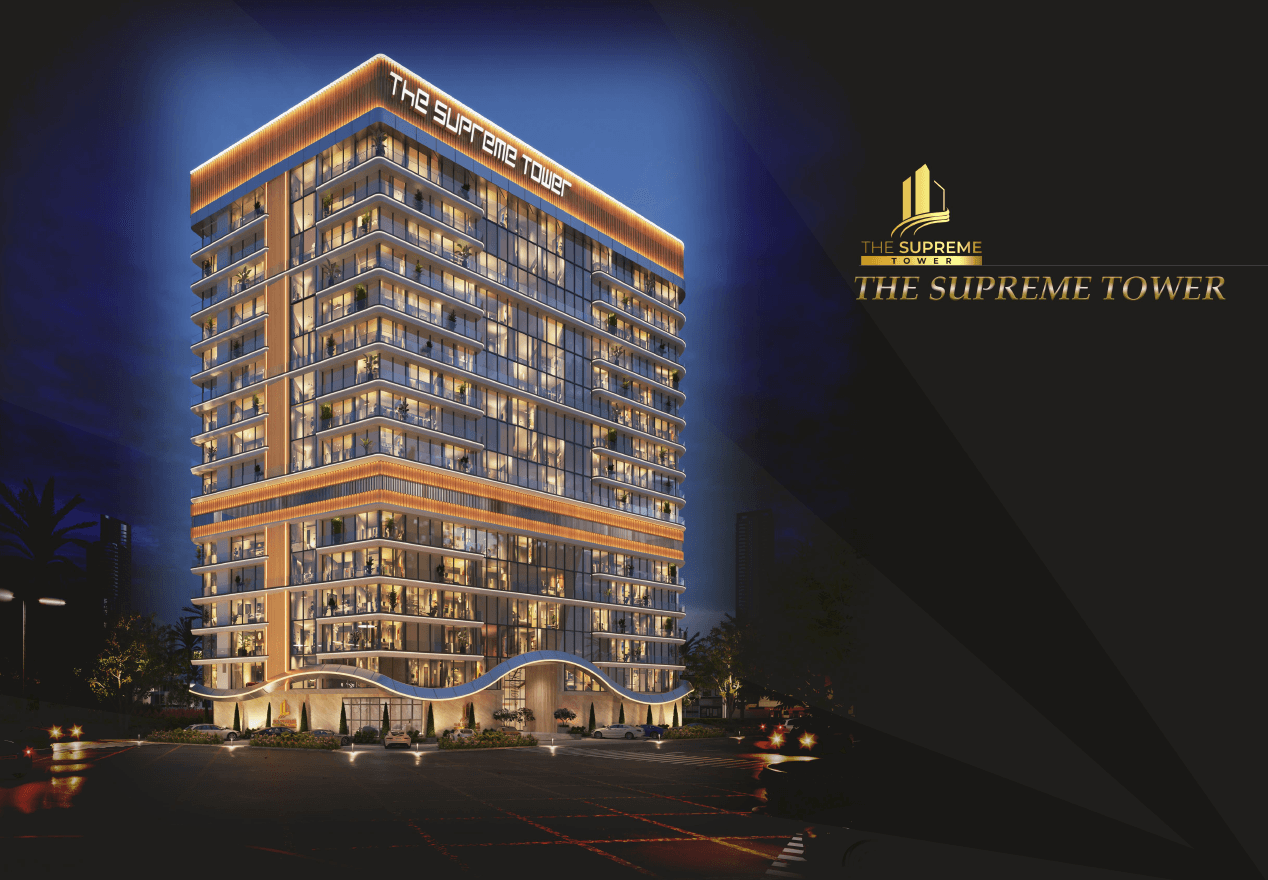 The Supreme Tower