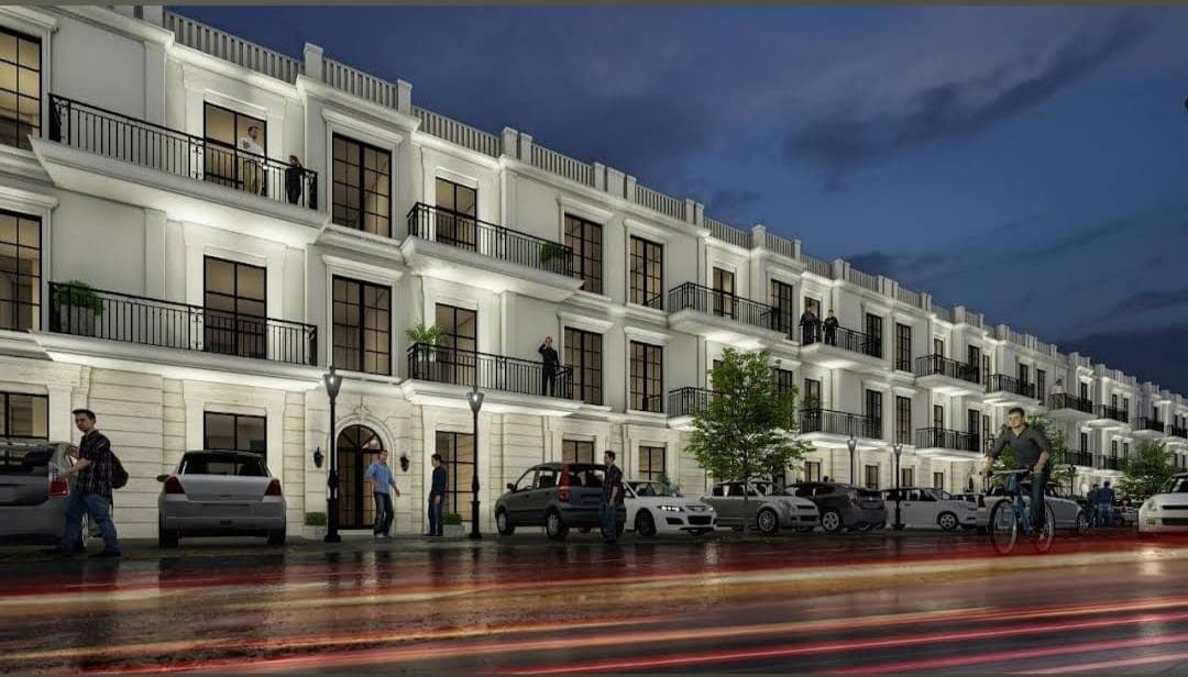 Orchard Phase 4