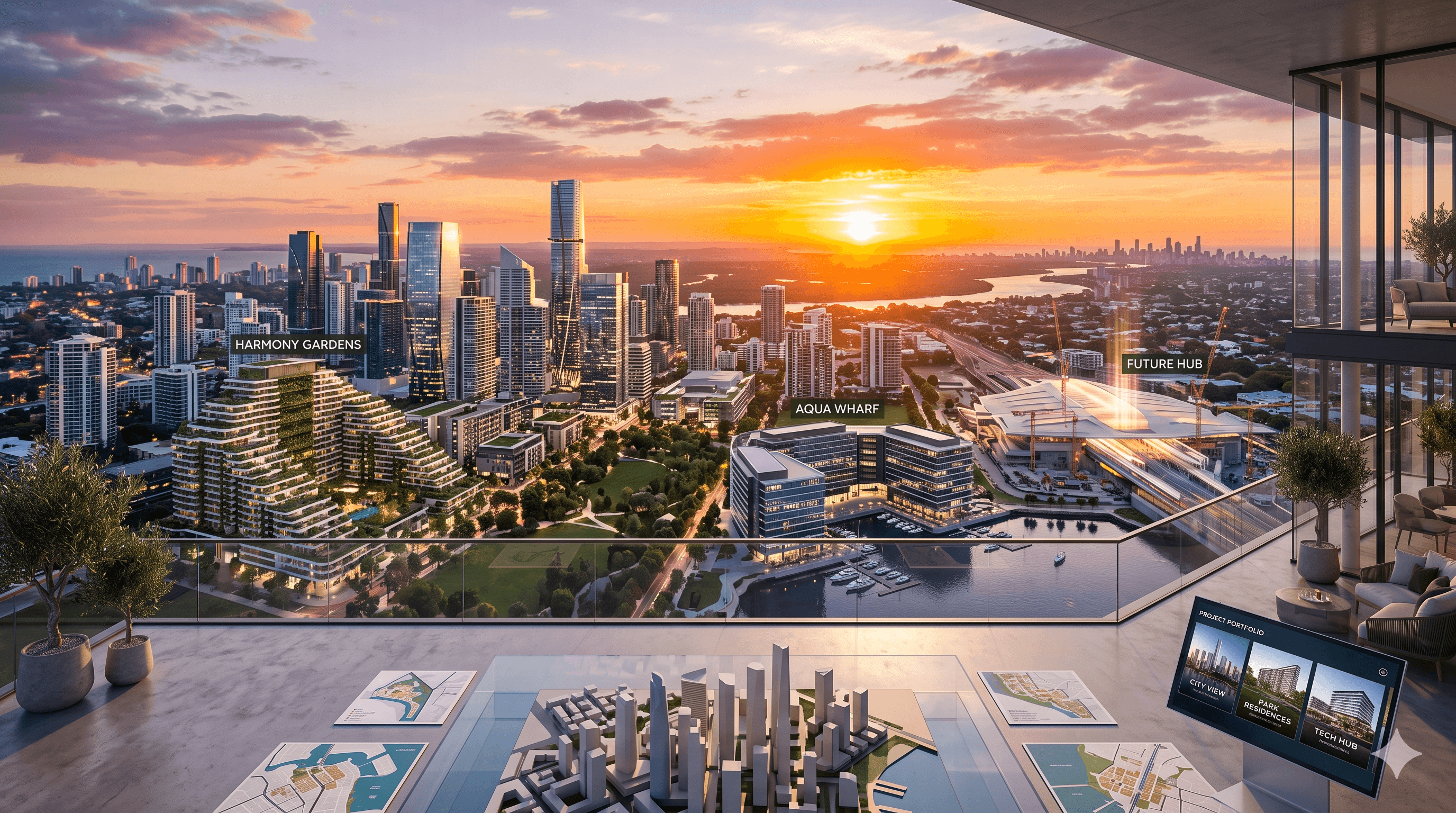 Browse our property listings