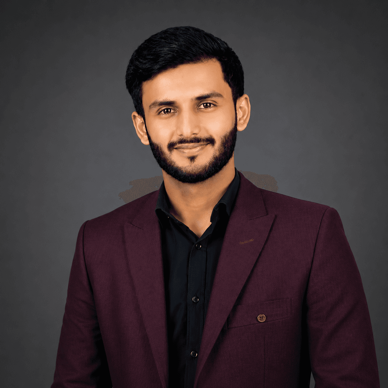 Ahmed Baloch