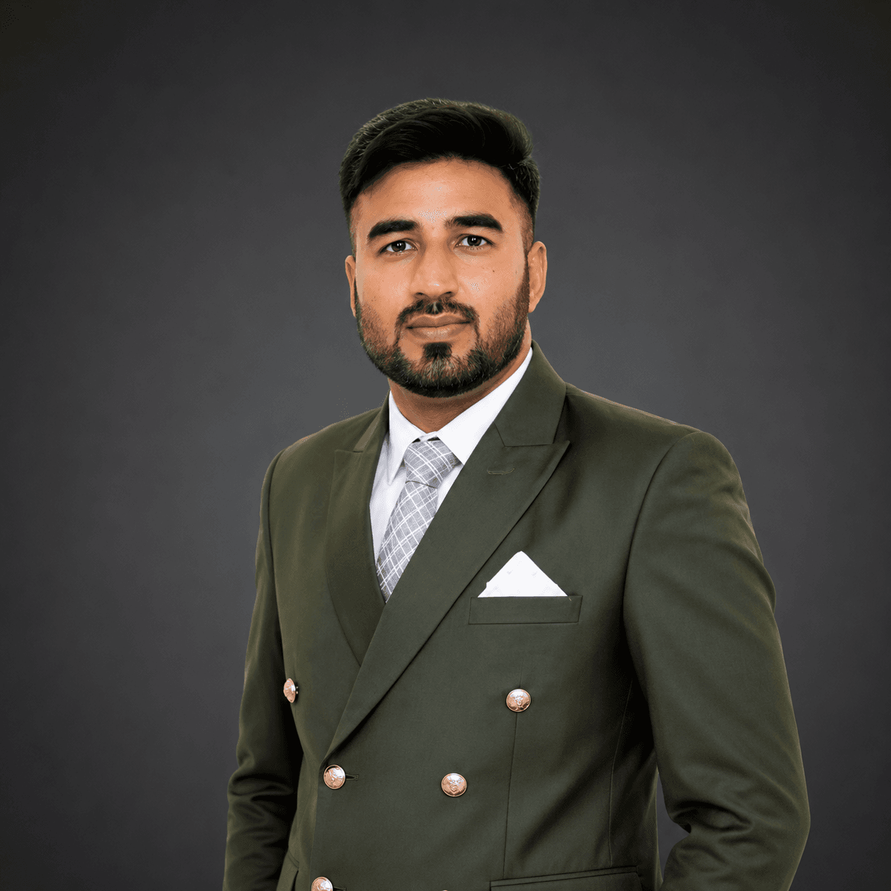Mujahid Rasool