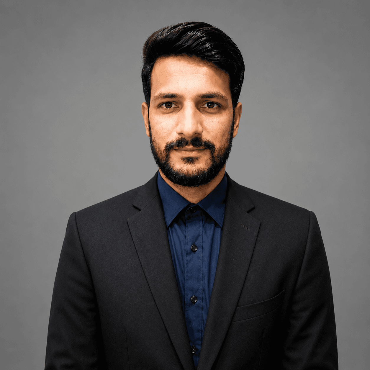 Malik Zeeshan