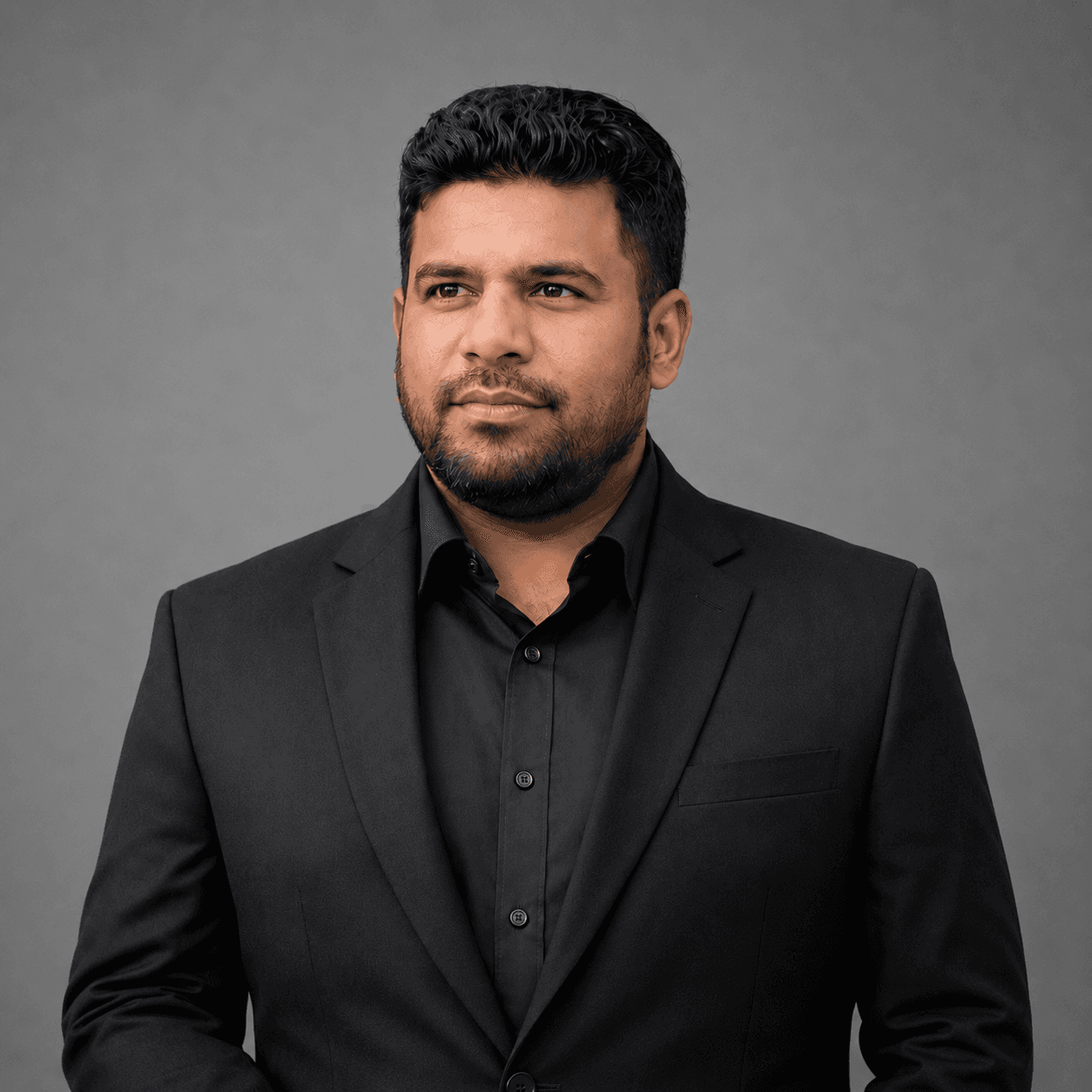Farhan Sabir