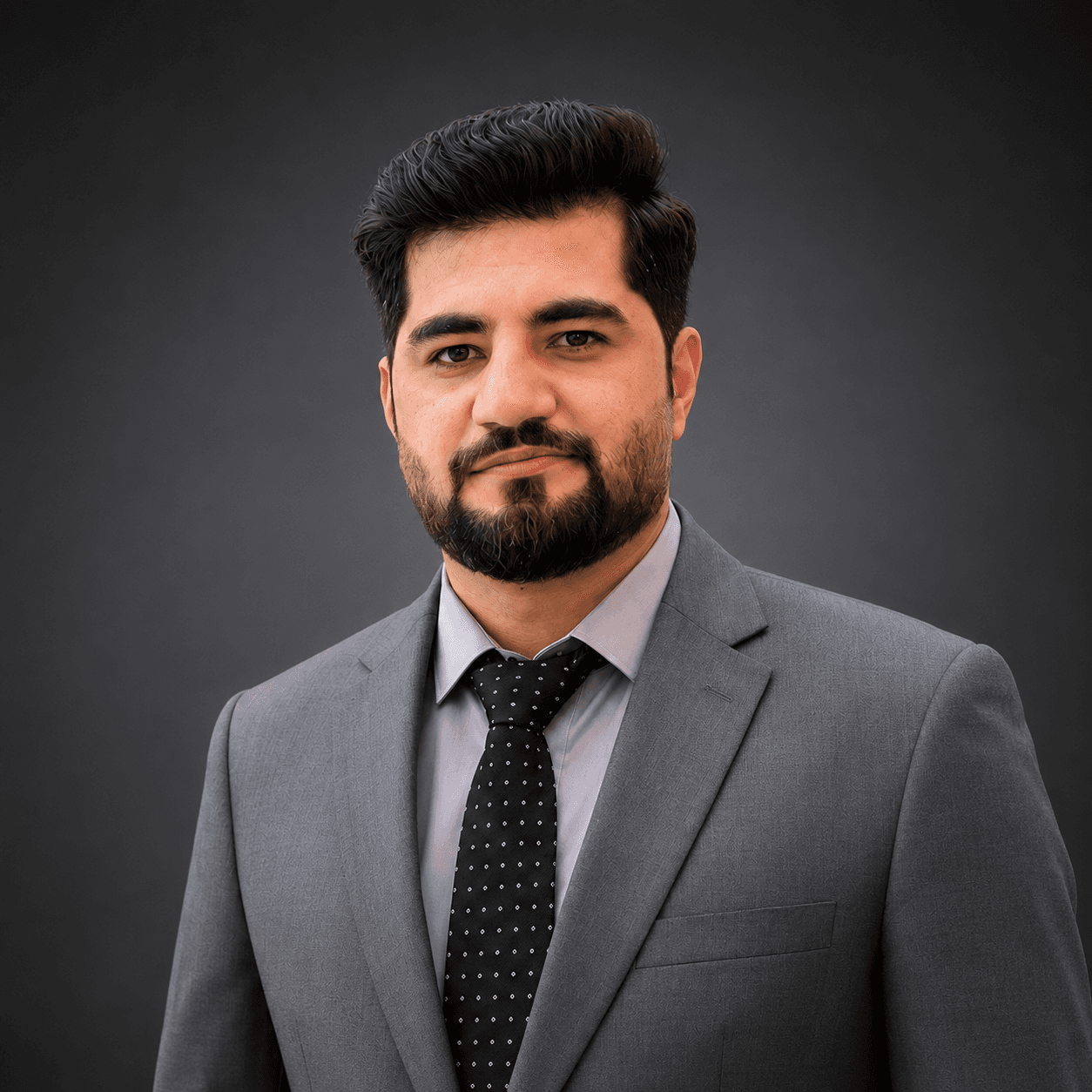 Abdur Rehman