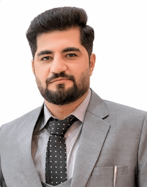 Abdur Rehman