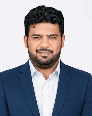 Farhan Sabir Hashmi