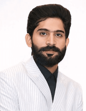 Jawad Ali