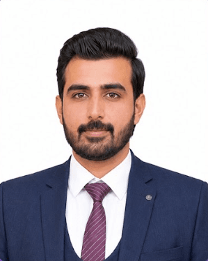 Khizar Mehmood