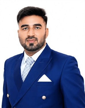 Mujahid Rasool