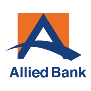 Allied Bank logo