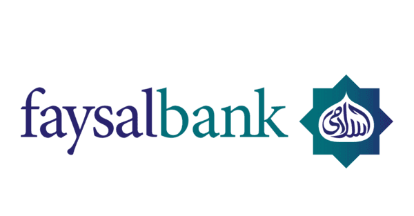 Faysal Bank logo