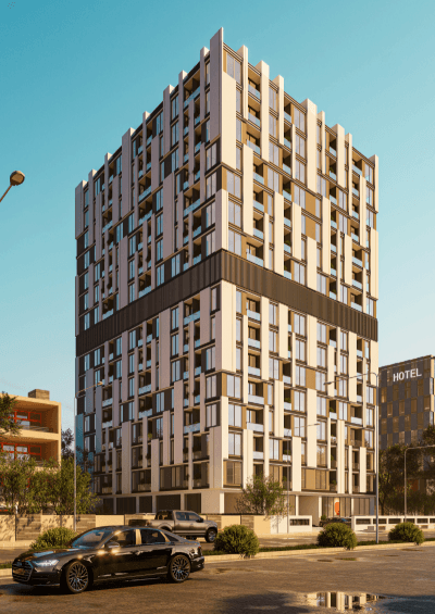 Prime Tower