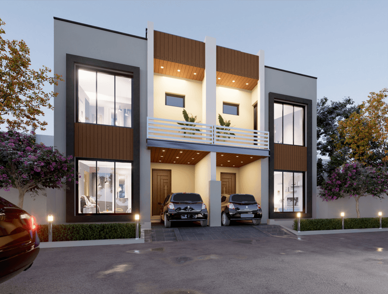 Madina Homes