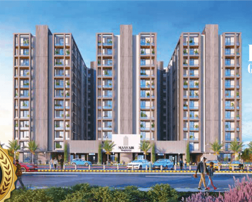 Mayfair Residencia