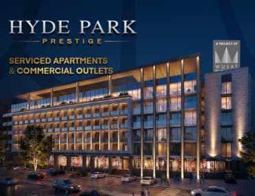 Hyde Park – Prestige: Fully Serviced Signature Living In DHA Islamabad By Emaar