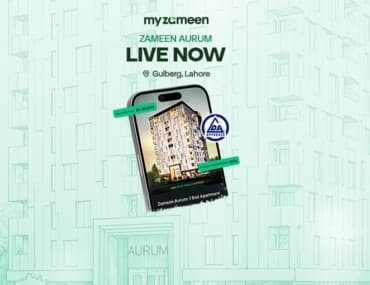 Zameen Aurum Property Blocks Are Live on MyZameen
